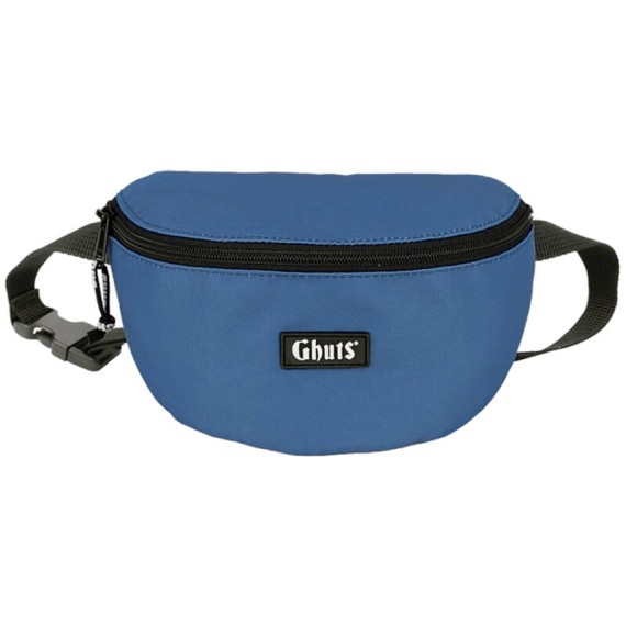Ghuts Bolsa de Cintura GH159 L36 Steel Blue 1592236 | Ref. 294.2215936