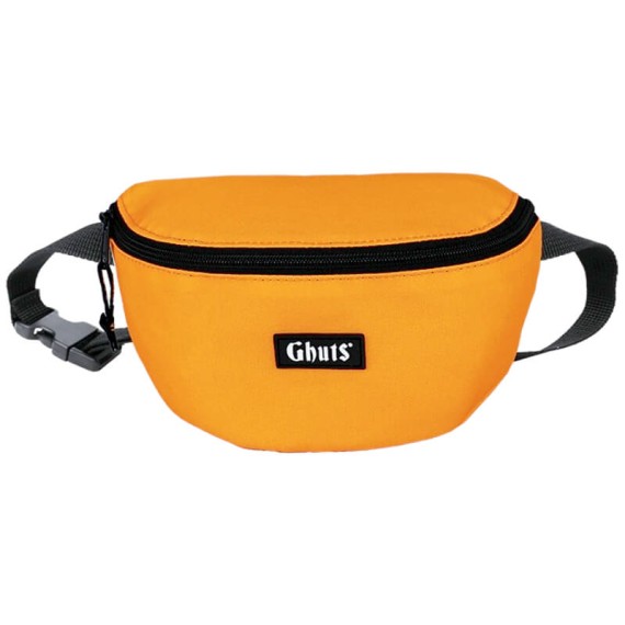 Ghuts Bolsa de Cintura GH159 L41 Sunshine 1592241 | Ref. 294.2215941