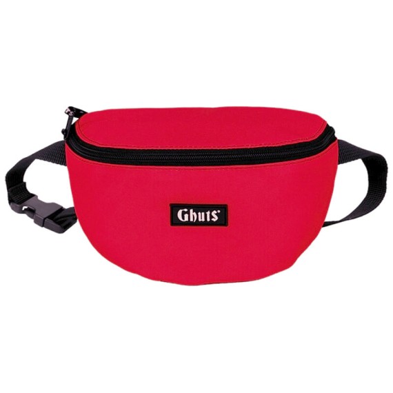 Ghuts Bolsa de Cintura GH159 L43 Lava 1592243 | Ref. 294.2215943