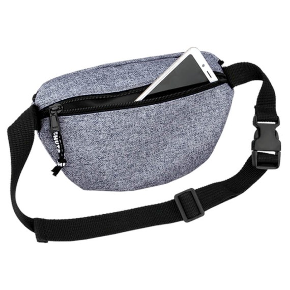 Ghuts Bolsa de Cintura GH159 L50 Stylish Iron 1592250 | Ref. 294.2215950