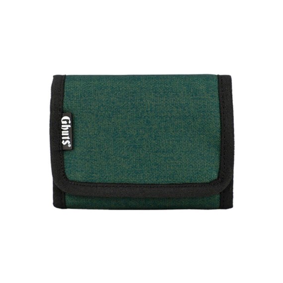 Ghuts Carteira Velcro GH113 L40 Stylish Green 1132240 | Ref. 294.2211340