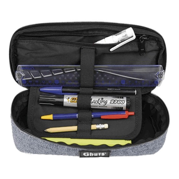 Ghuts Estojo Escolar Ret. GH157 P05 Summervibe 1572205 | Ref. 294.2215705