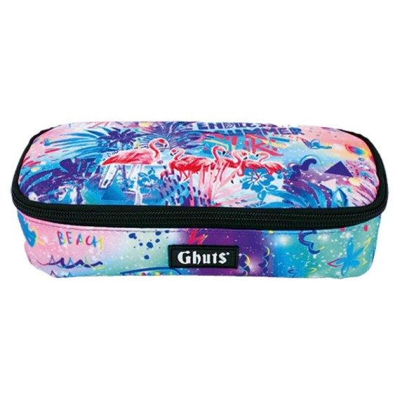 Ghuts Estojo Escolar Ret. GH157 P05 Summervibe 1572205 | Ref. 294.2215705