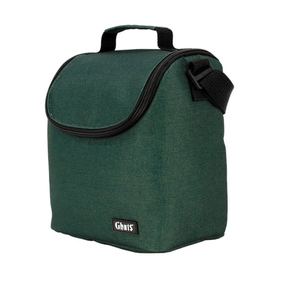 Ghuts Lancheira Grande GH152 L40 Stylish Green 1522240 | Ref. 294.2215240