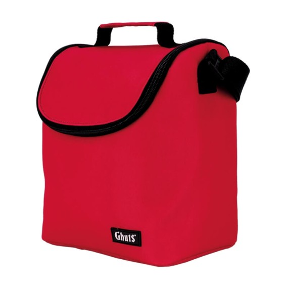 Ghuts Lancheira Grande GH152 L43 Lava | Ref. 294.2215243