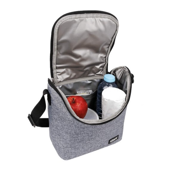 Ghuts Lancheira Grande GH152 L46 Soft Violet | Ref. 294.2215246