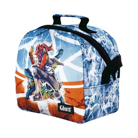 Ghuts Lancheira Pequena GH127 P32 Samurai 1272232 | Ref. 294.2212732