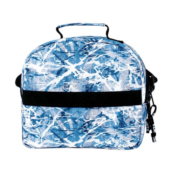 Ghuts Lancheira Pequena GH127 P32 Samurai 1272232 | Ref. 294.2212732