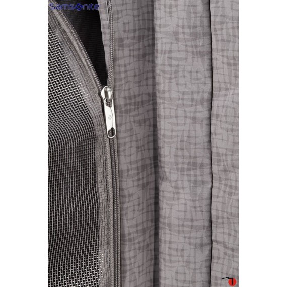 Samsonite Mala/Trolley de Viagem Médio 69cm 4 Rodas Spinner COSMOLITE Blue, 7 image