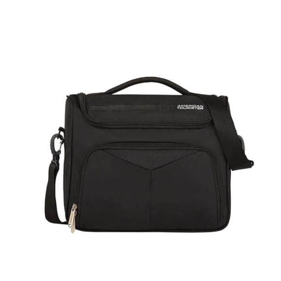 American Tourister Necessaire SUMMERFUNK Preto | Ref. 9278G00909