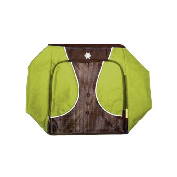 Benzi Saco Térmico Amarelo/Preto | Ref. 53.BZ2941