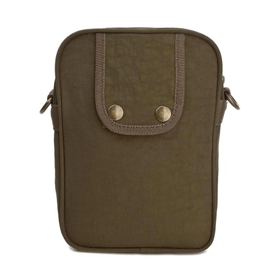 Camel Active Bolsa de Tiracolo JOURNEY Khaki | Ref. 91B0091335 Camel Active Bolsa de Tiracolo JOURNEY Khaki | Ref. 91B0091335