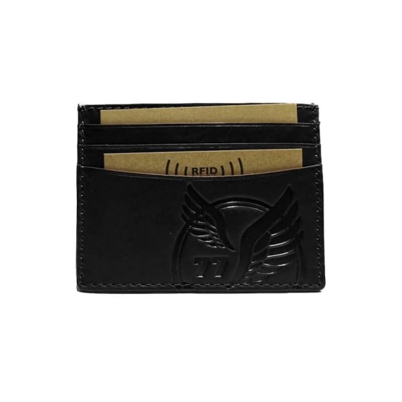 Camel Active Porta Cartões NEPAL Preto | Ref. 9128070960