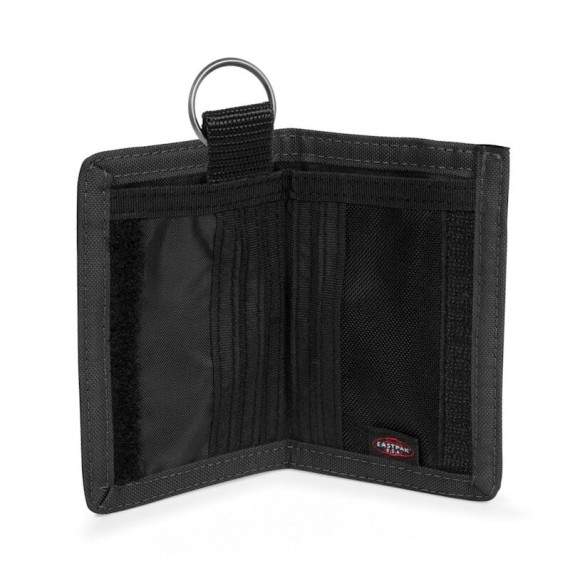 Carteira Porta-Notas Eastpak MINI CREW Black| Ref. 267.B97008