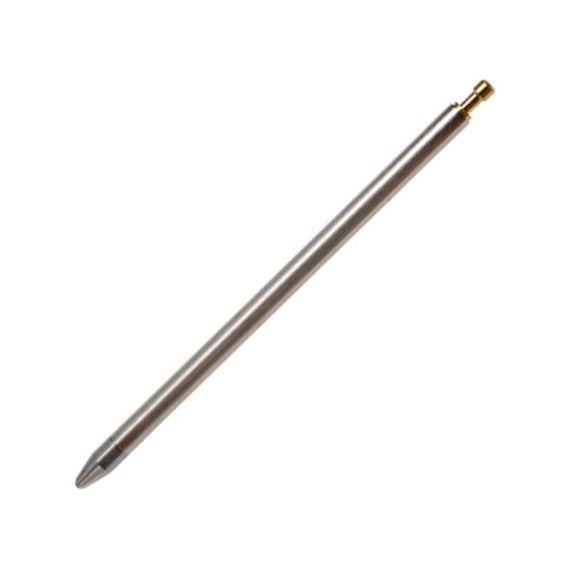 Esferográfica Pequena para Canivetes 58mm VICTORINOX Metal | Ref. 320.A-6144.0