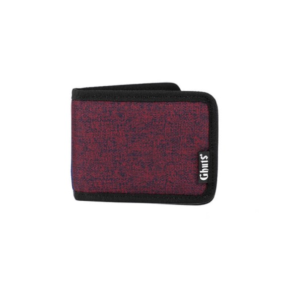Ghuts Carteira Rapaz GH114 L47 Stylish Wine | Ref. 294.2211447