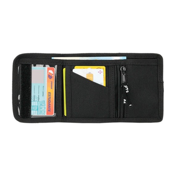 Ghuts Carteira Velcro GH113 P23 King-Rex 1132223 | Ref. 294.2211323