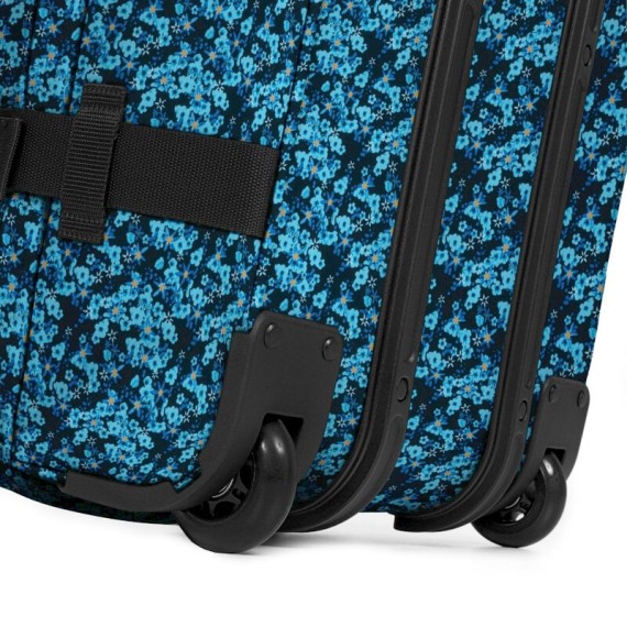 Mala de Viagem / Trolley Grande 79cm Eastpak TRANSIT’R L Ditsy Black | Ref. 267.BA9U51