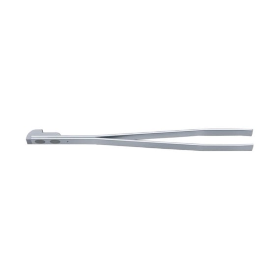 Pinça Pequena para Canivetes VICTORINOX Cinzenta | Ref. 320.A-6142