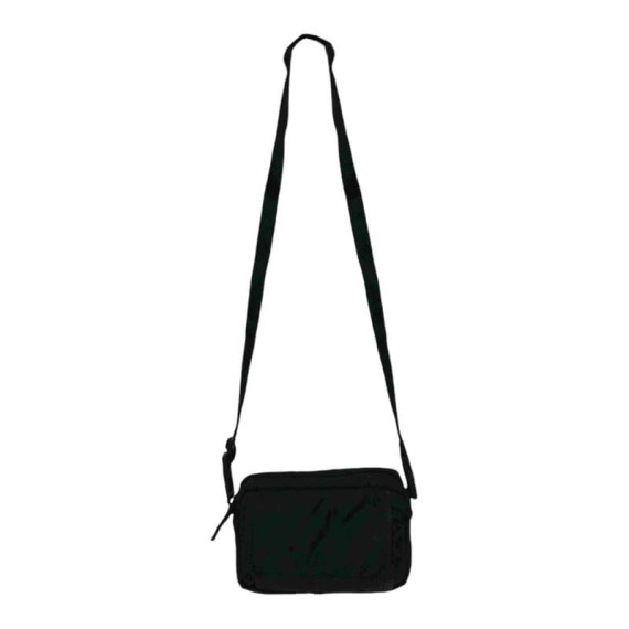 Roncato Bolsa de Tiracolo REPORTER Preta | Ref. 99.9007