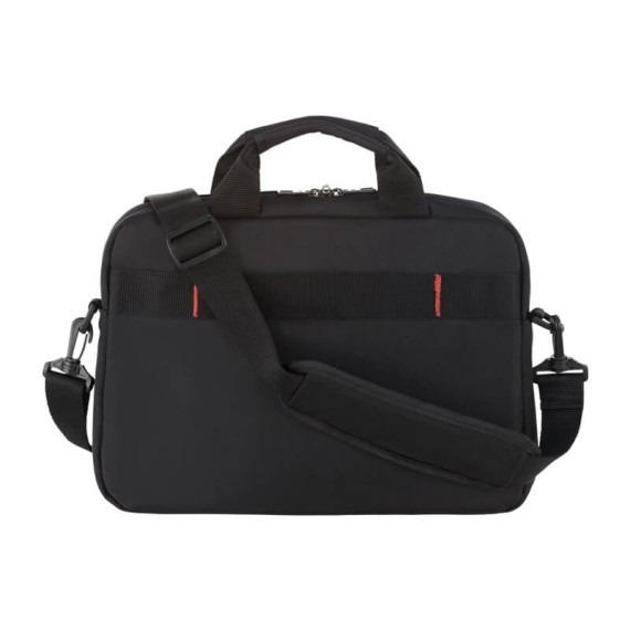 Samsonite Pasta para Portátil 17.3” GUARDIT 2.0 Preta |  Ref. 92CM500409