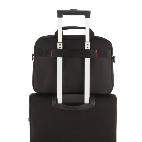Samsonite Pasta para Portátil 17.3” GUARDIT 2.0 Preta |  Ref. 92CM500409