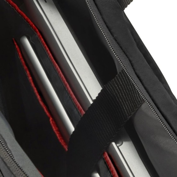 Samsonite Pasta para Portátil 17.3” GUARDIT 2.0 Preta |  Ref. 92CM500409