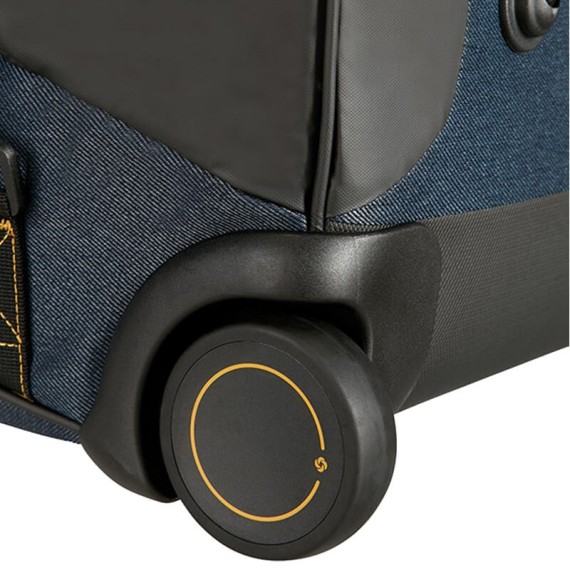 SAMSONITE Saco de Viagem com Rodas 67cm Paradiver Light Azul Jeans | Ref. 9201N00921 SAMSONITE Saco de Viagem com Rodas 67cm Paradiver Light Azul Jeans | Ref. 9201N00921