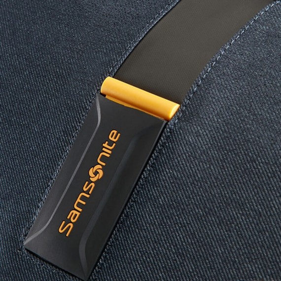 SAMSONITE Saco de Viagem com Rodas 67cm Paradiver Light Azul Jeans | Ref. 9201N00921 SAMSONITE Saco de Viagem com Rodas 67cm Paradiver Light Azul Jeans | Ref. 9201N00921