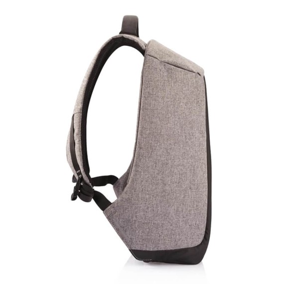 XD Design Mochila para Portátil 15.6’’ Anti-roubo Bobby Original Cinza | Ref. 309.P705542 XD Design Mochila para Portátil 15.6’’ Anti-roubo Bobby Original Cinza | Ref. 309.P705542