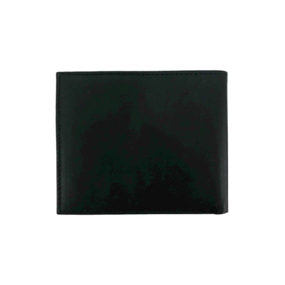 Carteira Porta Cartões para Homem Calvin Klein Preta | Ref. 122.CEF108