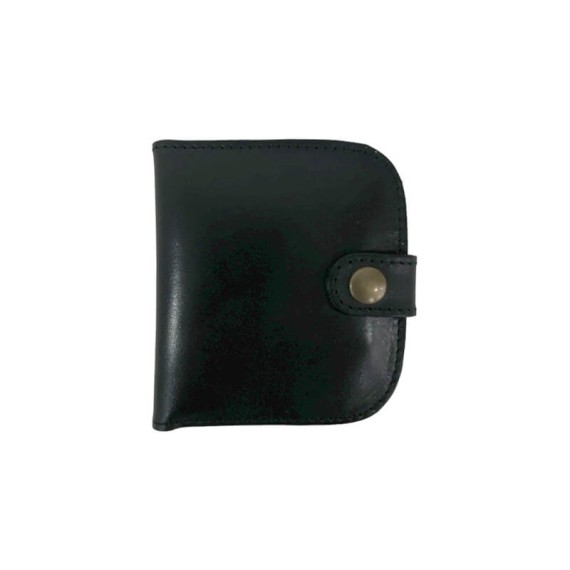 Carteira Porta Moedas Silbelt Preta | Ref. 12.040P