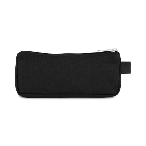 Estojo Escolar JanSport BASIC ACESSORY POUCH Black | Ref. 331.EK0A5BAEN55 Estojo Escolar JanSport BASIC ACESSORY POUCH Black | Ref. 331.EK0A5BAEN55