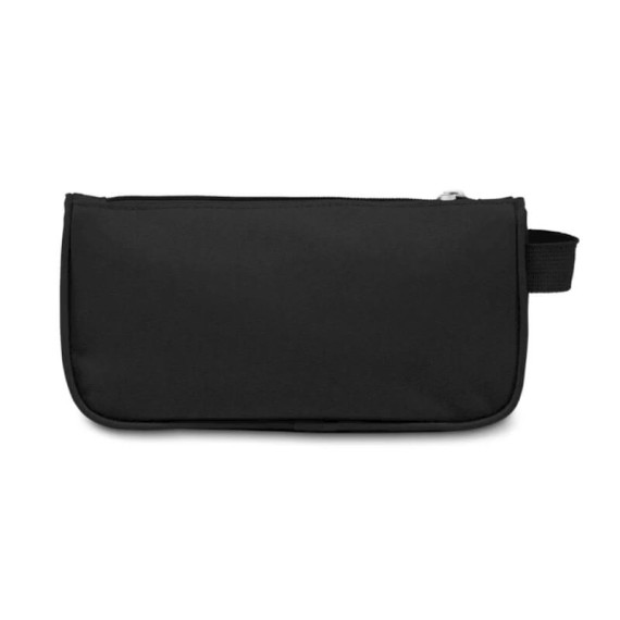 Estojo Escolar JanSport MEDIUM ACCESSORY POUCH Black | Ref. 331.EK0A5BAFN55