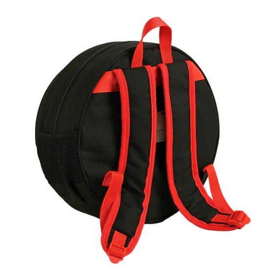 Mochila Pré-Escolar 31cm Harry Potter 3D Preta | Ref. 248.642274358 Mochila Pré-Escolar 31cm Harry Potter 3D Preta | Ref. 248.642274358