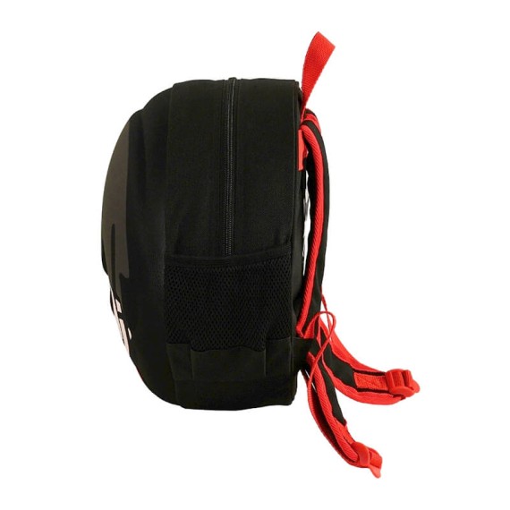 Mochila Pré-Escolar 31cm Harry Potter 3D Preta | Ref. 248.642274358 Mochila Pré-Escolar 31cm Harry Potter 3D Preta | Ref. 248.642274358