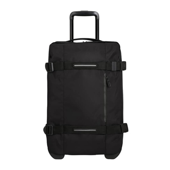 American Tourister Saco de Viagem 55cm 2 Rodas URBAN TRACK Preto | Ref. 92MD100109