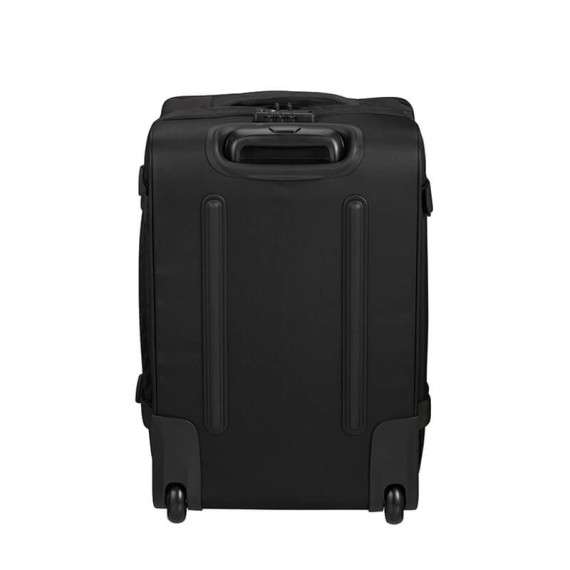 American Tourister Saco de Viagem 55cm 2 Rodas URBAN TRACK Preto | Ref. 92MD100109
