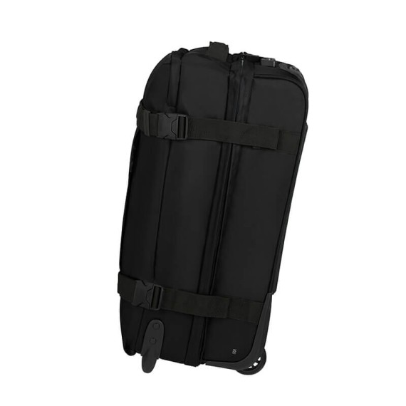 American Tourister Saco de Viagem 55cm 2 Rodas URBAN TRACK Preto | Ref. 92MD100109