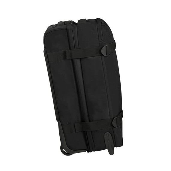 American Tourister Saco de Viagem 55cm 2 Rodas URBAN TRACK Preto | Ref. 92MD100109