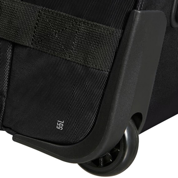 American Tourister Saco de Viagem 55cm 2 Rodas URBAN TRACK Preto | Ref. 92MD100109