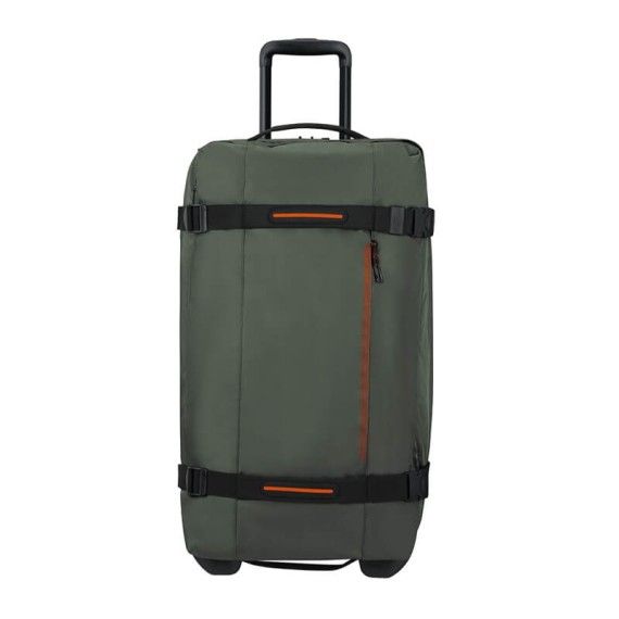 AMERICAN TOURISTER Saco de Viagem 68cm 2 Rodas Urban Track Khaki | Ref. 92MD100294