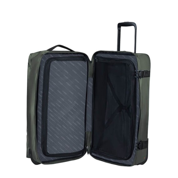 AMERICAN TOURISTER Saco de Viagem 68cm 2 Rodas Urban Track Khaki | Ref. 92MD100294