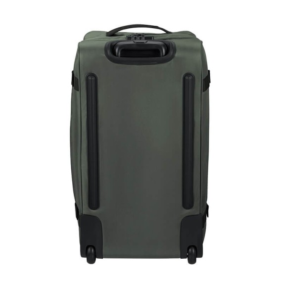 AMERICAN TOURISTER Saco de Viagem 68cm 2 Rodas Urban Track Khaki | Ref. 92MD100294