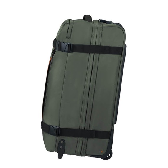 AMERICAN TOURISTER Saco de Viagem 68cm 2 Rodas Urban Track Khaki | Ref. 92MD100294