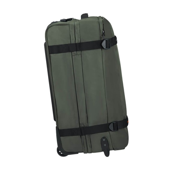 AMERICAN TOURISTER Saco de Viagem 68cm 2 Rodas Urban Track Khaki | Ref. 92MD100294