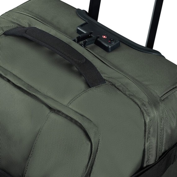 AMERICAN TOURISTER Saco de Viagem 68cm 2 Rodas Urban Track Khaki | Ref. 92MD100294