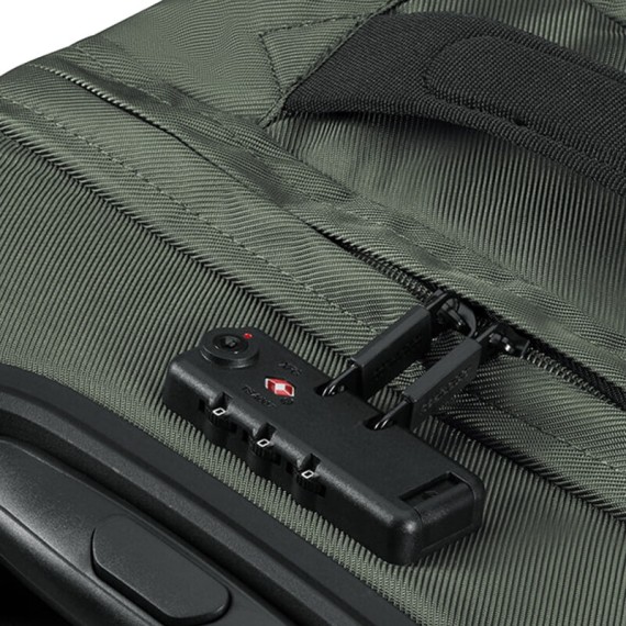 AMERICAN TOURISTER Saco de Viagem 68cm 2 Rodas Urban Track Khaki | Ref. 92MD100294