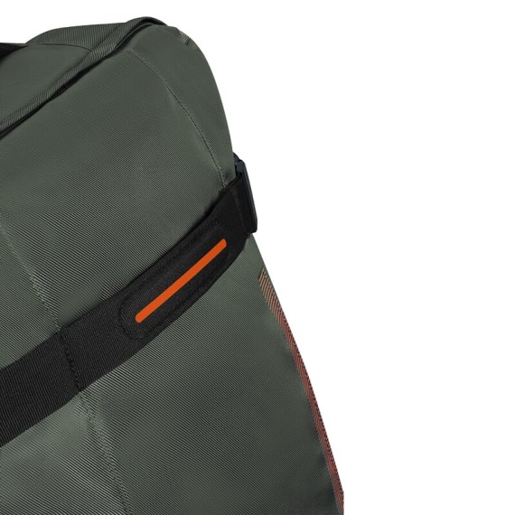 AMERICAN TOURISTER Saco de Viagem 68cm 2 Rodas Urban Track Khaki | Ref. 92MD100294