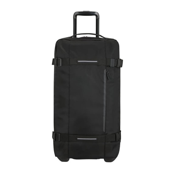 American Tourister Saco de Viagem 68cm 2 Rodas URBAN TRACK Preto | Ref. 92MD100209